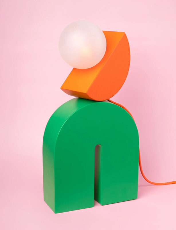 Maison &Amp; Objet / 10 - 14 Settembre 2026 4 Switchmatch Zemonstadesign Verde Vendita Online