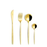 Nagi Gold Dalper 24-piece Portugal