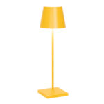 Lampada Poldina Ocra Ld0340h3 Zafferano