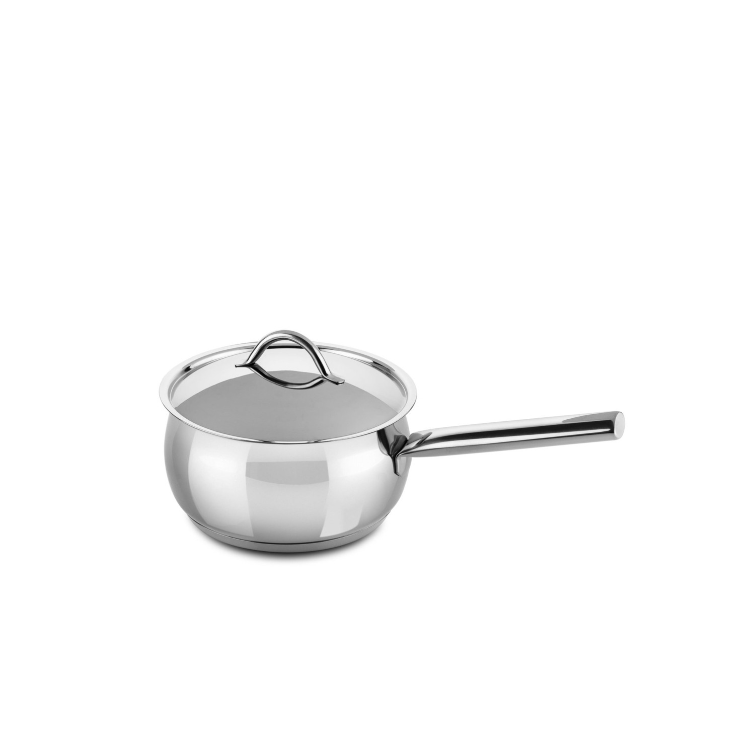 Mepra 1950 Casseruola Con Coperchio 30141116C 1 Mepra 1950 Casseruola Con Coperchio 30141116C 1