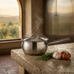 Mepra 1950 Casseruola Con Coperchio 30141116C 3