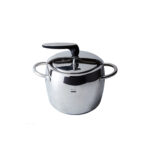 Mepra 1950 Pentola A Pressione Pressure Cooker