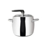 Mepra Pentola A Pressione 7lt Diam22