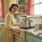 Mepra Pentola A Pressione 7lt Diam22cm Ls