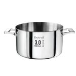 Pintinox Casseruola Alta In Trimetallo 37602120