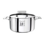 Pintinox Casseruola Alta In Trimetallo Small 37602124