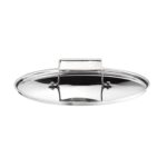 Pintinox Coperchio In Acciaio Inox 37602120