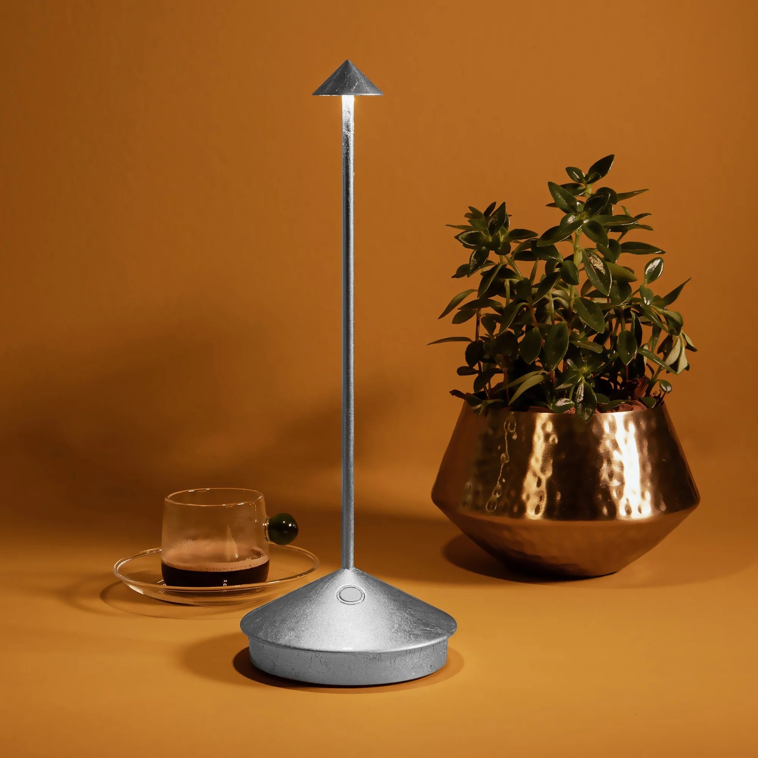 Zafferano Pina Lamp Ld1650bfa 2