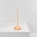 Zafferano Pina Lamp Ld1650rfr 2