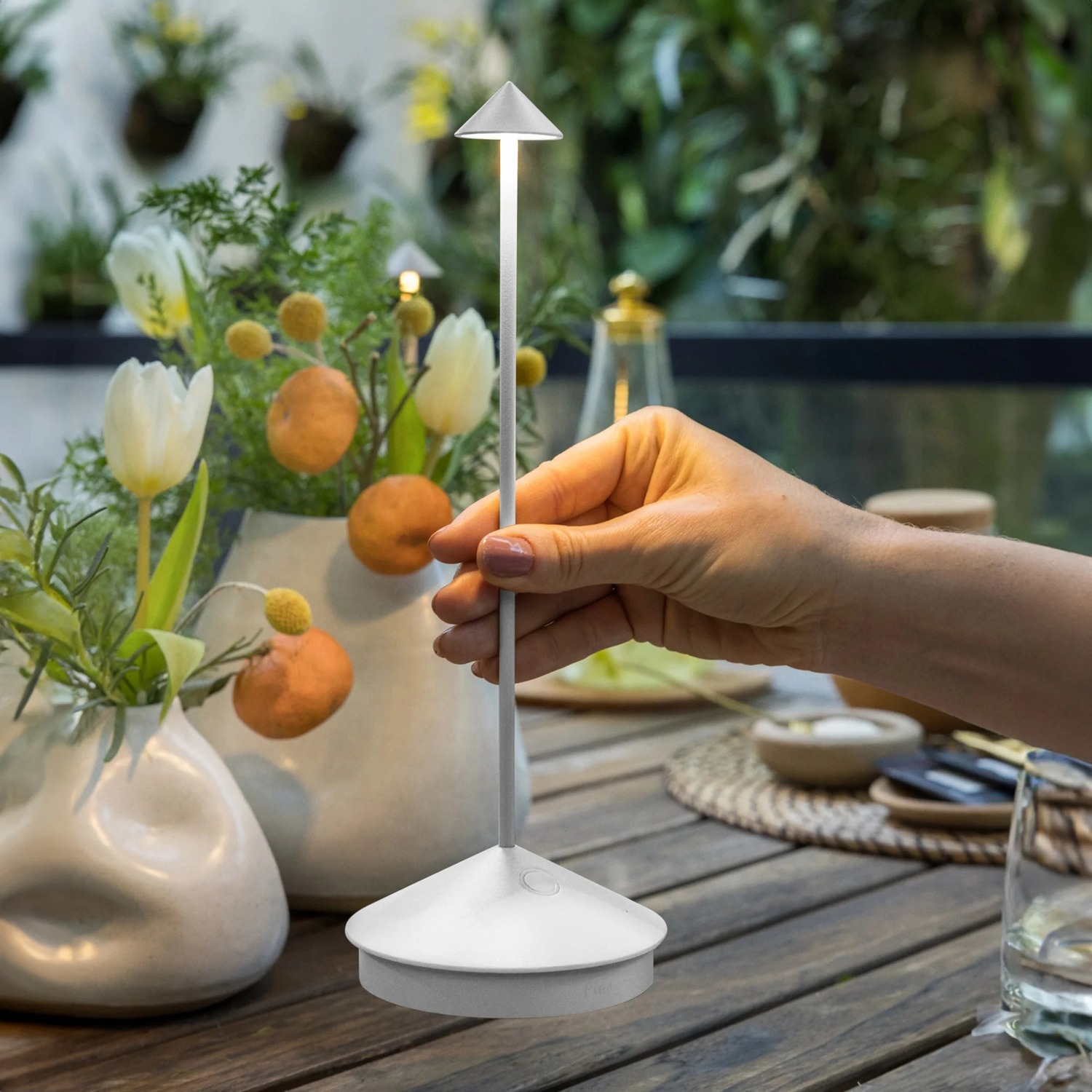 Zafferano Pina Lamp Ld2650b3 5