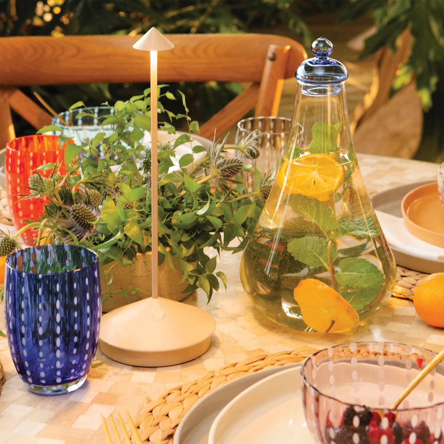 Zafferano Pina Lamp Ld2650s3 4