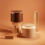 Zafferano Push Up Lamp Ld1050r3 Ld1050s3