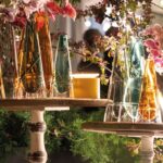 Zafferano Push Up Lamp Ocra Ld1050h3 2