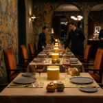 Zafferano Push Up Lamp Ocra Ld1050h3 5