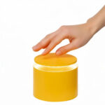 Zafferano Push Up Lamp Open Closed Video