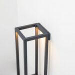 Home Bracket, Dark Gray