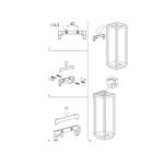 Staffa Home Istrruzioni