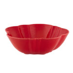 Bordallo Pinheiro Inssalatiera Pomodoro 28 Cm Tomate