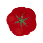 Bordallo Pinheiro Piatto Pizza Pomodoro Small 65022230 31.5 Cm