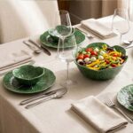 BordalloPinheiro Cabbage Collection Lifestyle 2