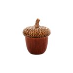 BordalloPinheiro Contenitore Ghirlanda Gudrun 15 Cm 65031571