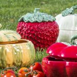 BordalloPinheiro Zuppiera Fragola 4 Lt 65006994 Lifestyle