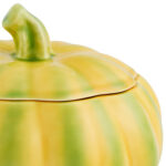 BordalloPinheiro Zuppiera Zucca 1.5 Lt 65007148 Dettaglio
