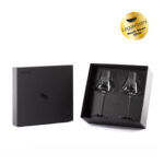 Italesse Luxury Gift Box Ultra-Light Etoile Sparkle Pair 1