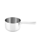 Casseruola Pininfarina Mepra 14cm 1.2lt Acciaio Con Capacita 30201114 B