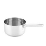 Casseruola Pininfarina Mepra 16cm 1.7lt Acciaio Con Capacita 30201116