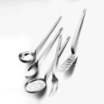 Mepra Pininfarina STILE Kitchen Set 5 Pezzi Con Gancio 2 10752205