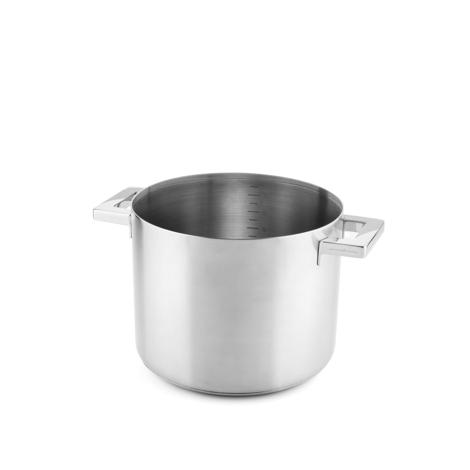 Mepra Stile Pentola Alta Design Pininfarina Con Indice Capienza 30200120