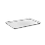 Vassoio Rettangolare Stile Mepra Pininfrarina 46cm X 30xm 20044046