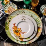 Vista Alegre Mise En Place Amazonia Porcellain Lifestyle DelbonoDesign