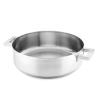 Mepra Stile Pininfarina Art2031 Sku30203132 Tegame 2 Manici 32cm Delbonodesign