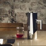 Mepra Stile Pininfarina Art461 200461 Caraffa Acqua Ristorante Delbonodesign 2